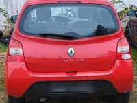 Gebraucht Renault Twingo 75 PS (55 kW) 2011 Rot Kleinwagen
