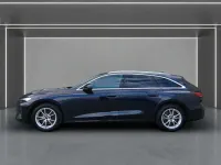 Gebraucht Audi A5 Sport 204 PS (150 kW) 2025 Blau Kombi