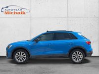 gebraucht Audi Q3 35 TFSI 2x S line Panorama Kamera Virtual LED