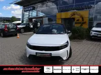 Brugt Opel Corsa 2024 Hvid Hatchback