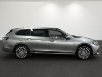 Neu VW Passat Elegance 150 PS (110 kW) 2026 Diabasgrau metallic Kombi