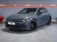 Gebraucht VW Golf VIII Style 200 PS (147 kW) 2024 Delfingrau metallic Limousine