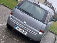 gebraucht Opel Meriva 1.6 -