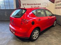 Second-hand Seat Altea Reference 102 CP (75 kW) 2004 Monovolum