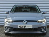 Gebraucht VW Golf VII Style 150 PS (110 kW) 2020 Andere farbe Limousine