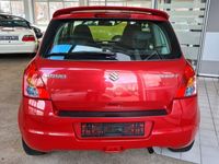 gebraucht Suzuki Swift Keylees go, SHZ, Sportsitze