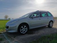 gebraucht Peugeot 307 SW Premium