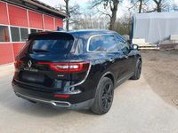 Gebraucht Renault Koleos 177 PS (130 kW) 2019 Schwarz SUV
