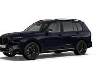 Gebraucht BMW X7 Efficient Dynamics 340 PS (250 kW) 2025 SUV