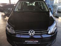 gebraucht VW Sharan Life BMT