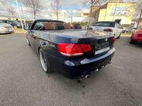 gebraucht BMW 335 Cabriolet i