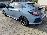 gebraucht Honda Civic 1.5 VTEC Turbo Sport Plus Sport Plus