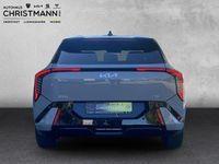 Gebraucht Kia EV4 GT-Line 150 kW (204 PS) 2025 Grau Kleinwagen