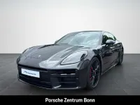 Neu Porsche Panamera GTS 500 PS (367 kW) 2026 Grau Kleinwagen