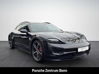 Gebraucht Porsche Taycan Cross Turismo 419 kW (571 PS) 2024 Schwarz Kombi