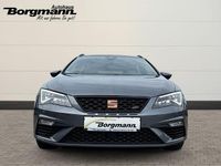 Gebraucht Seat Leon ST 4Drive 300 PS (220 kW) 2017 Grau Kombi