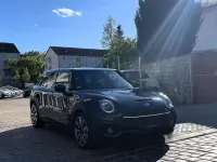Gebraucht Mini Cooper S Clubman 192 PS (141 kW) 2020 Schwarz Kombi