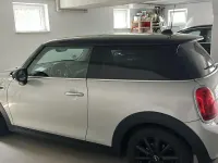 Usado Mini Cooper 136 HP (100 kW) 2018 Prateado Citadino