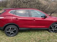 gebraucht Nissan Qashqai Qashqai1.6 DIG-T ACENTA