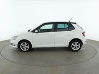 gebraucht Skoda Fabia 1.0 TSI Style, Benzin, 15.490 €