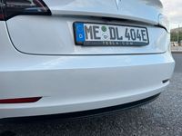 gebraucht Tesla Model 3 Standard Range Plus 06/2021