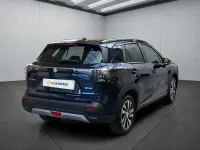 Neu Suzuki SX4 S-Cross 110 PS (80 kW) 2025 Blau SUV