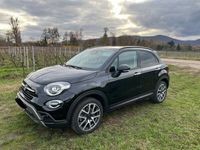 gebraucht Fiat 500X 1.3 FireFly Turbo 111kW DCT CITY CROSS ...