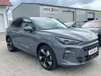 Usata Cupra Terramar 150 CV (110 kW) 2025 Grigio SUV