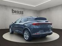 Gebraucht Cupra Formentor 150 PS (110 kW) 2023 Magnetic grau metallic SUV