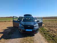 Gebraucht Subaru Forester Sport 150 PS (110 kW) 2022 Grau SUV