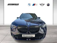 Gebraucht BMW X3 M Sport 303 PS (222 kW) 2025 Blau SUV