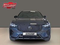 Neu Volvo XC60 Plus 349 PS (256 kW) 2026 Denim blue / metallic SUV