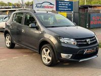 gebraucht Dacia Sandero II Stepway Prestige*Aut.*Navi*Tempomat*