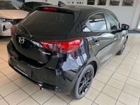 Gebraucht Mazda 2 Homura-Line 90 PS (66 kW) 2024 Aero gray m Limousine