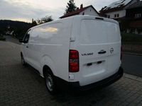 gebraucht Opel Vivaro Kasten L1 1,5D