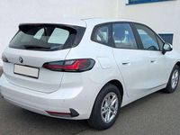 Gebraucht BMW 218 136 PS (100 kW) 2024 Mineralweiss Van / Kleinbus