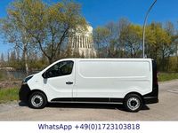 Occasion Opel Vivaro 125 ch (91 kW) 2019 Blanc Monospace