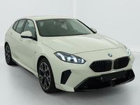 Gebraucht BMW 120 M Sport 163 PS (119 kW) 2025 Alpinweiss Kleinwagen