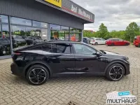 Gebraucht Peugeot 408 GT GT 146 PS (107 kW) 2025 Schwarz Limousine