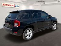 gebraucht Jeep Compass 2.0i Sport