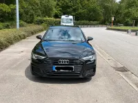Occasion Audi A6 S-Line 367 ch (269 kW) 2022 Break