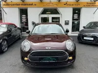 Gebraucht Mini Clubman 102 PS (75 kW) 2016 Braun Kombi