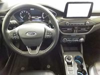 gebraucht Ford Focus FocusTurnier 1.5 EcoBoost Aut. VIGNALE AHK