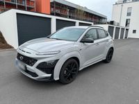 gebraucht Hyundai Kona N Line 1.6-GDI DCT