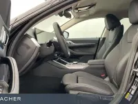 Gebraucht BMW i4 250 kW (340 PS) 2026 Saphirschwarz metallic Limousine