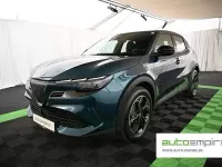 Gebraucht Alfa Romeo Junior 114 kW (156 PS) 2025 Blu navigli SUV