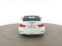 gebraucht BMW 420 4er i Advantage, Benzin, 25.570 €