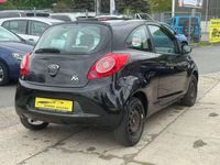 gebraucht Ford Ka Ka/Ka+1.2 Klima