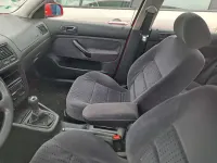 Gebraucht VW Golf IV 75 PS (55 kW) 2000 Rot Limousine
