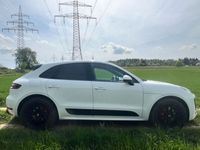 gebraucht Porsche Macan GTS MacanPDK